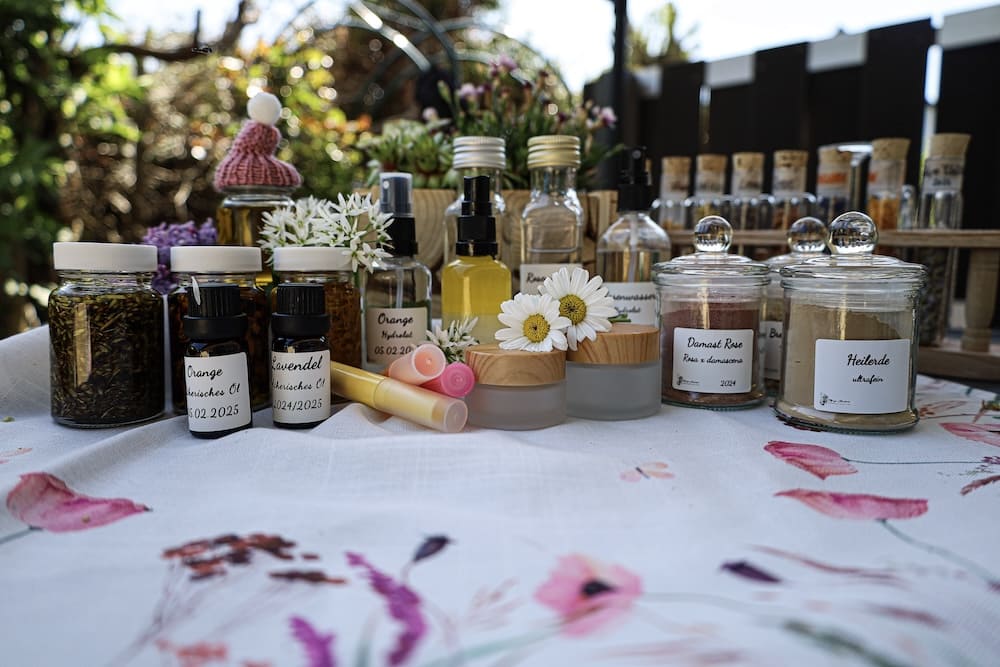 Naturprodukte